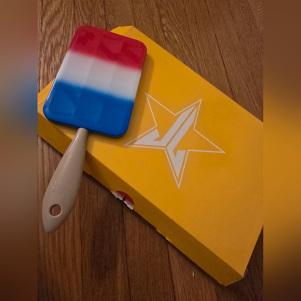 Jefree Starr Bomb Pop Mirror